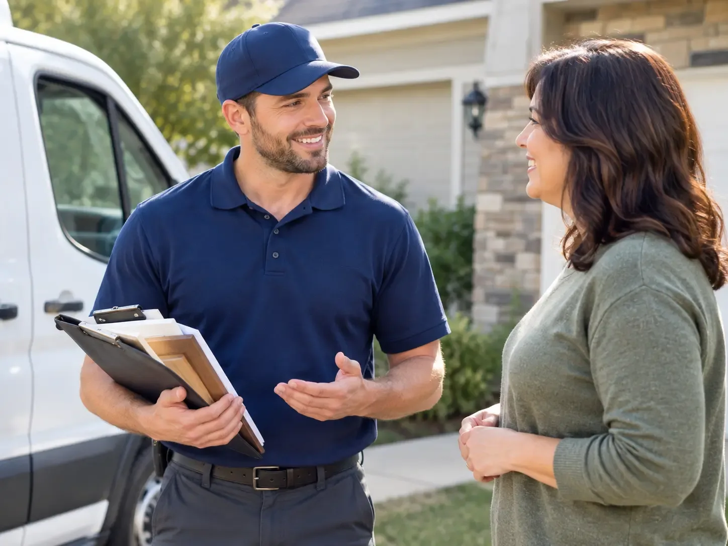 Kitchen Cabinet Refacing Augusta, OH FAQs